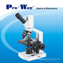 Professional Video Digital Biological Microscope (DN-PW116M)